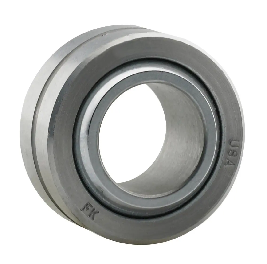 Fk Rod Ends With Self-Lubricating Bearings – Heavy-Duty Fkssx14Tv 1