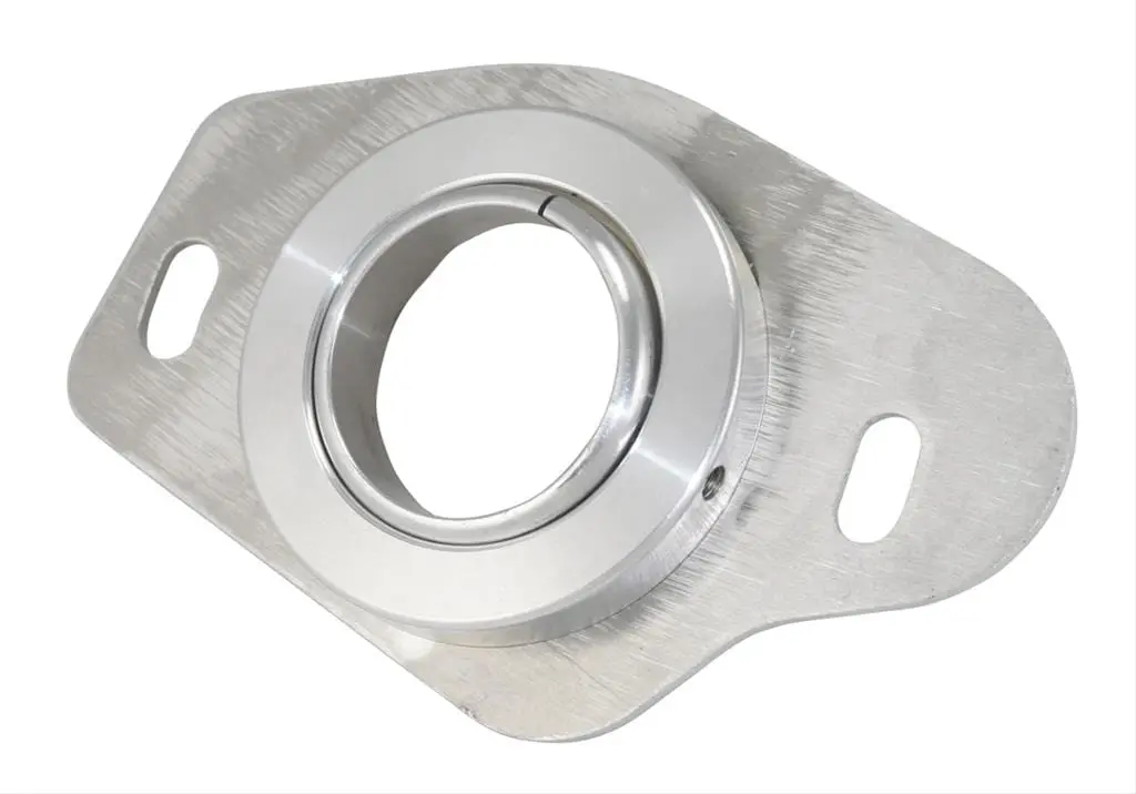 Flaming River Steering Column Mount – Adjustable Vertical Tilt Bracket 1
