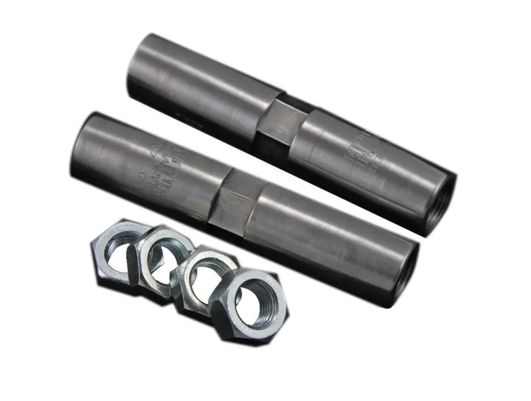 Flaming River Fr1620 Tie Rod Sleeves For Adjustable Steering Geometry 1