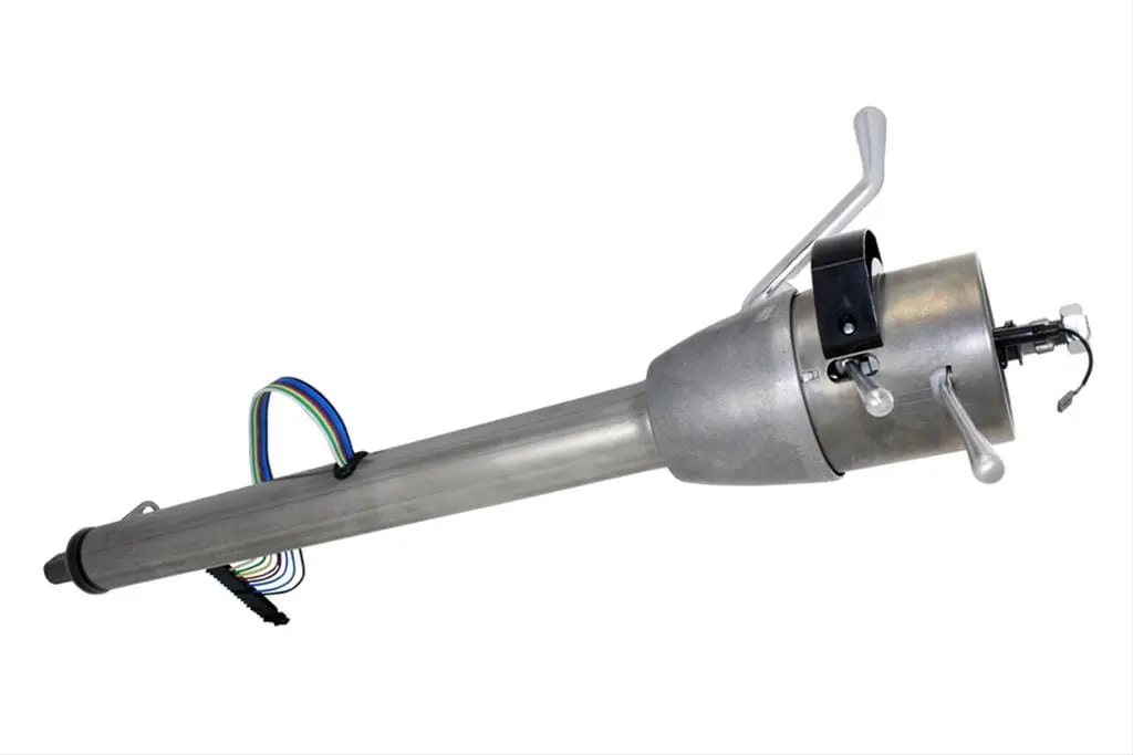Flaming River Fr20021 Tilt Steering Column With Column Shift – Universal Fit 1