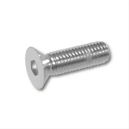 Gardner-Westcott 14370 Grade 8 Socket Head Cap Screw – 3/8"-24 X 1" 1