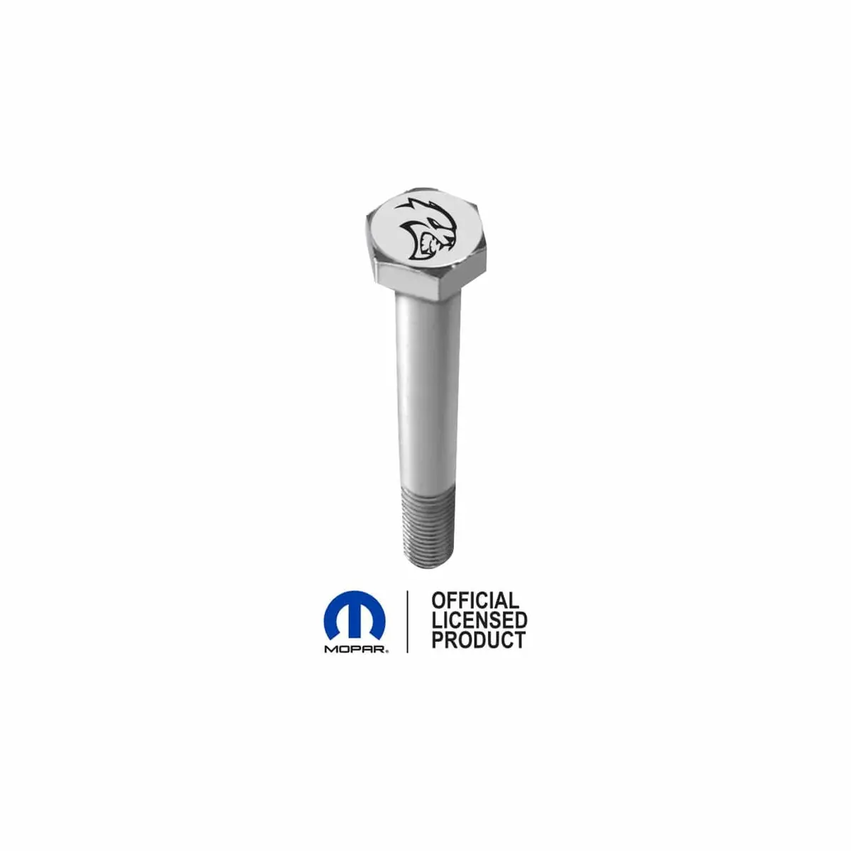 Gardner-Westcott 29-31476 Precision Fasteners – Grade 8 Bolts & Screws 1