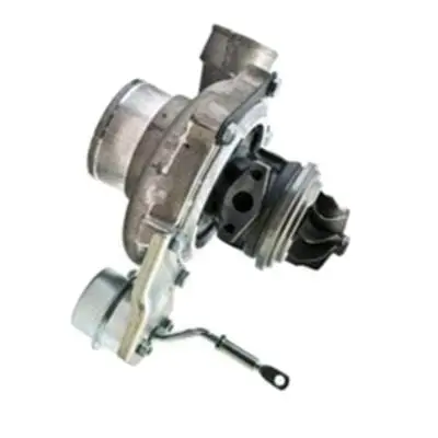 Garrett Turbocharger Assembly – Model 836026-5016S 1