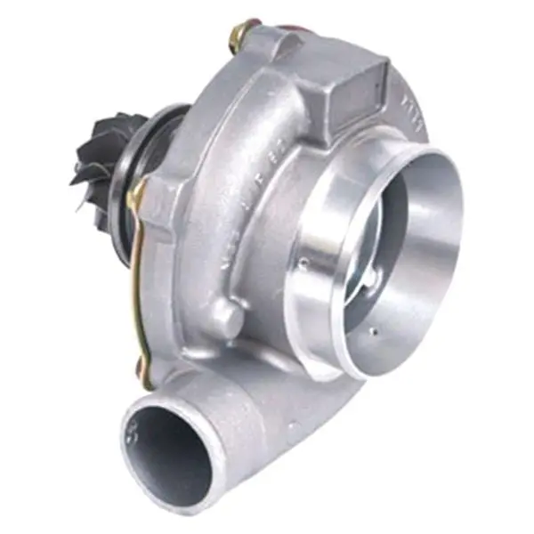 Garrett Gtw Series Turbocharger – Model 841297-5001S 1