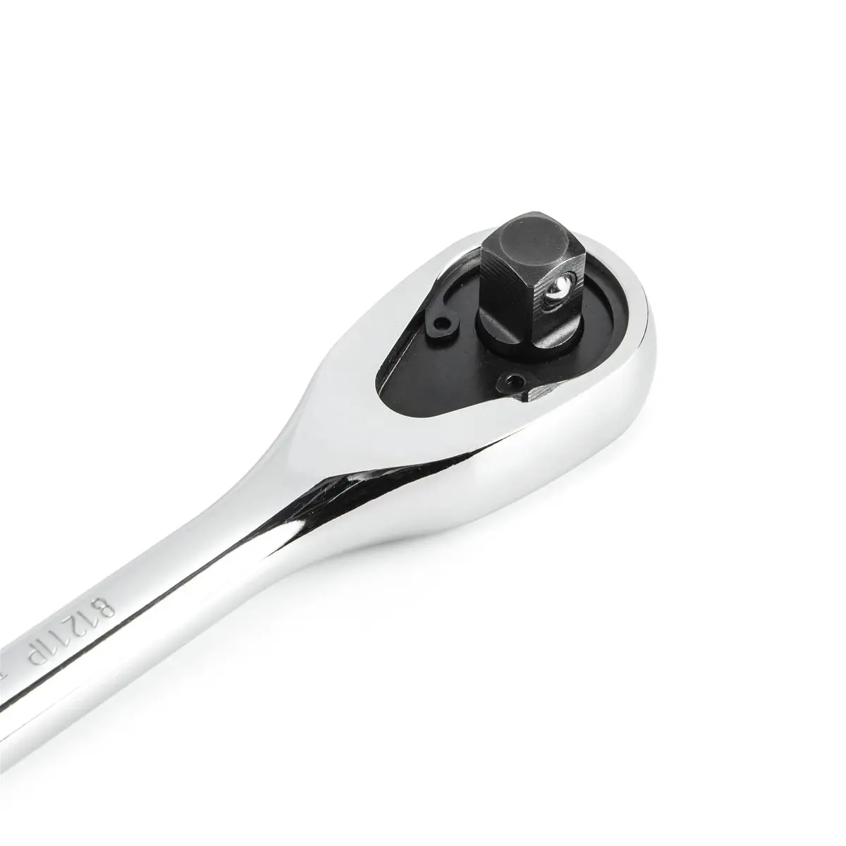 Gearwrench 81211P Professional Ratchet With Dual-Pawl Mechanism 1