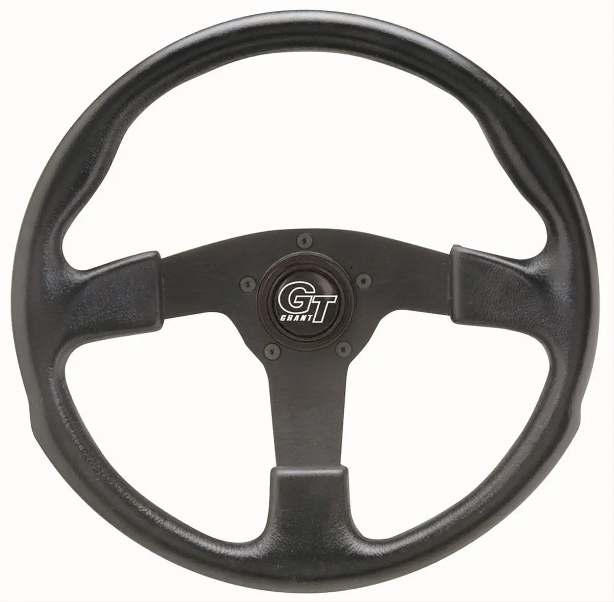 Gt Rally Gr761 13-Inch Steering Wheel – Lightweight Aluminum Racing Rim 1