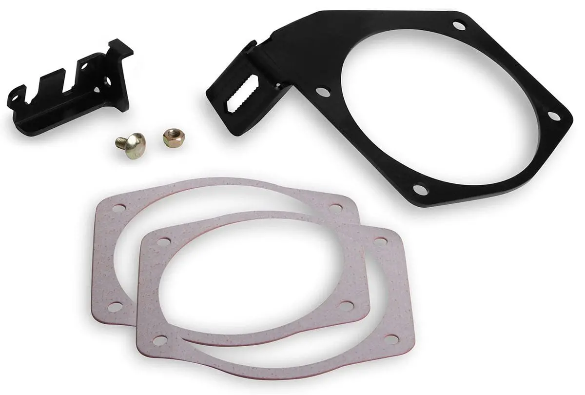 Ho20-148 Throttle Cable Mounting Bracket 1
