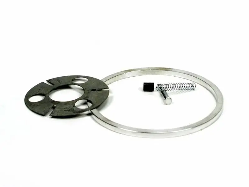 Ididit 2612100040 Universal Steering Wheel Adapter Hub 1