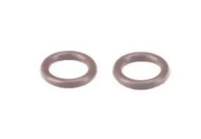 Injector Dynamics Sk.60.11.D Viton O-Ring Kit For Fuel Injectors 1