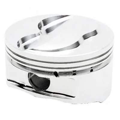 Je Pistons For Big Duke/Big Chief/Big Victor Engines – 18-Degree Configuration 1