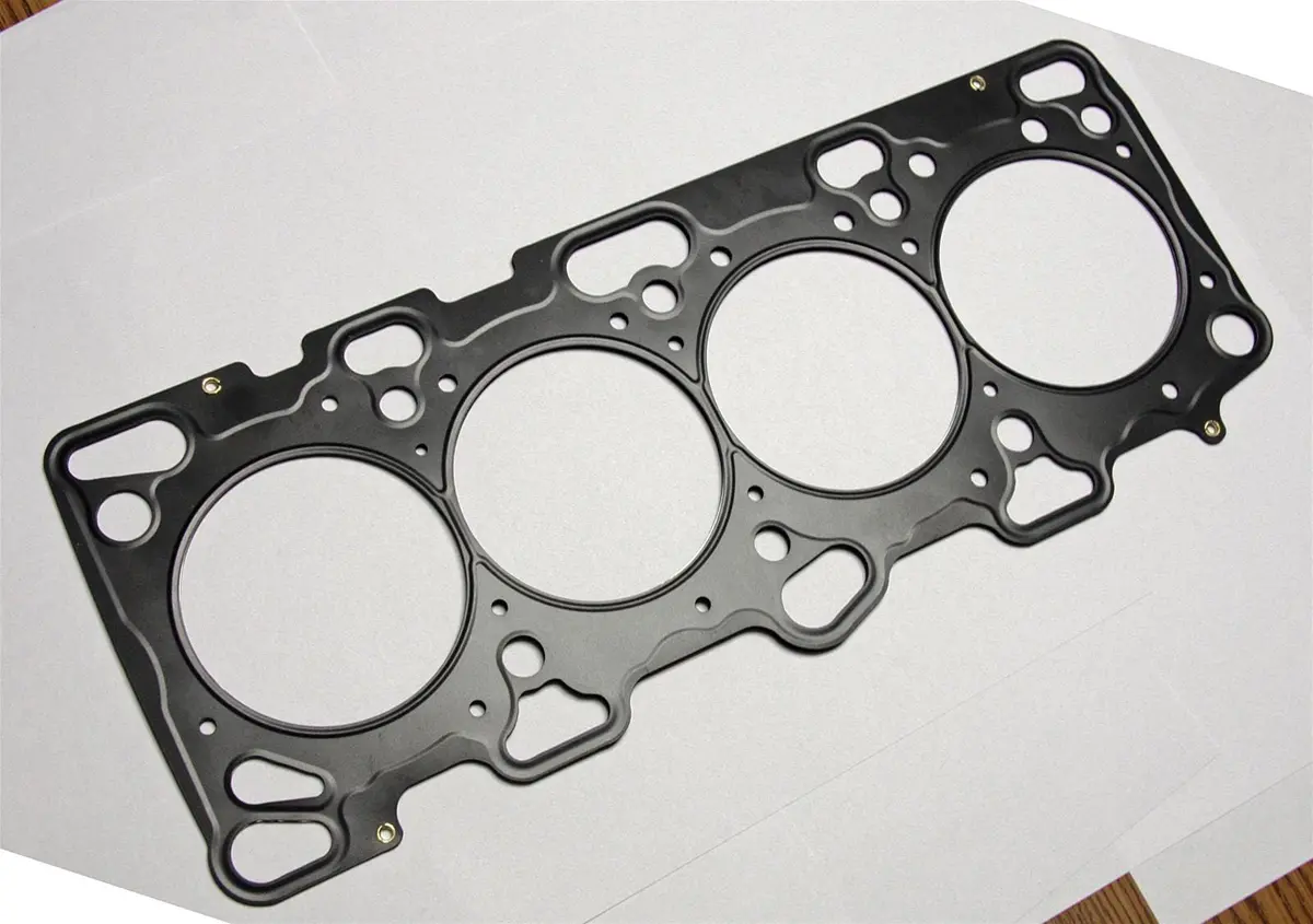 Je Pistons Multi-Layer Steel (Mls) Head Gasket – .079" Thickness, Oem Replacement (Bm1005-079) 1