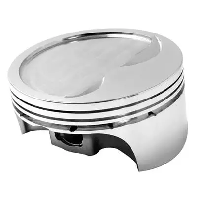 Je Pistons 243016 Forged Fsr Pistons – Ls1, Ls6, Z06, 5.7L & 6.0L Engines 1