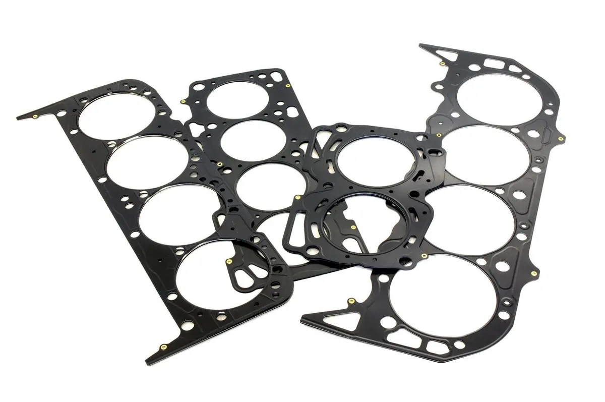 Je Pistons Mls Cylinder Head Gasket Set For Gm Ls Engines (0.039" Thickness) 1