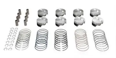 Je Pistons 311955 Forged Replacement Pistons 1