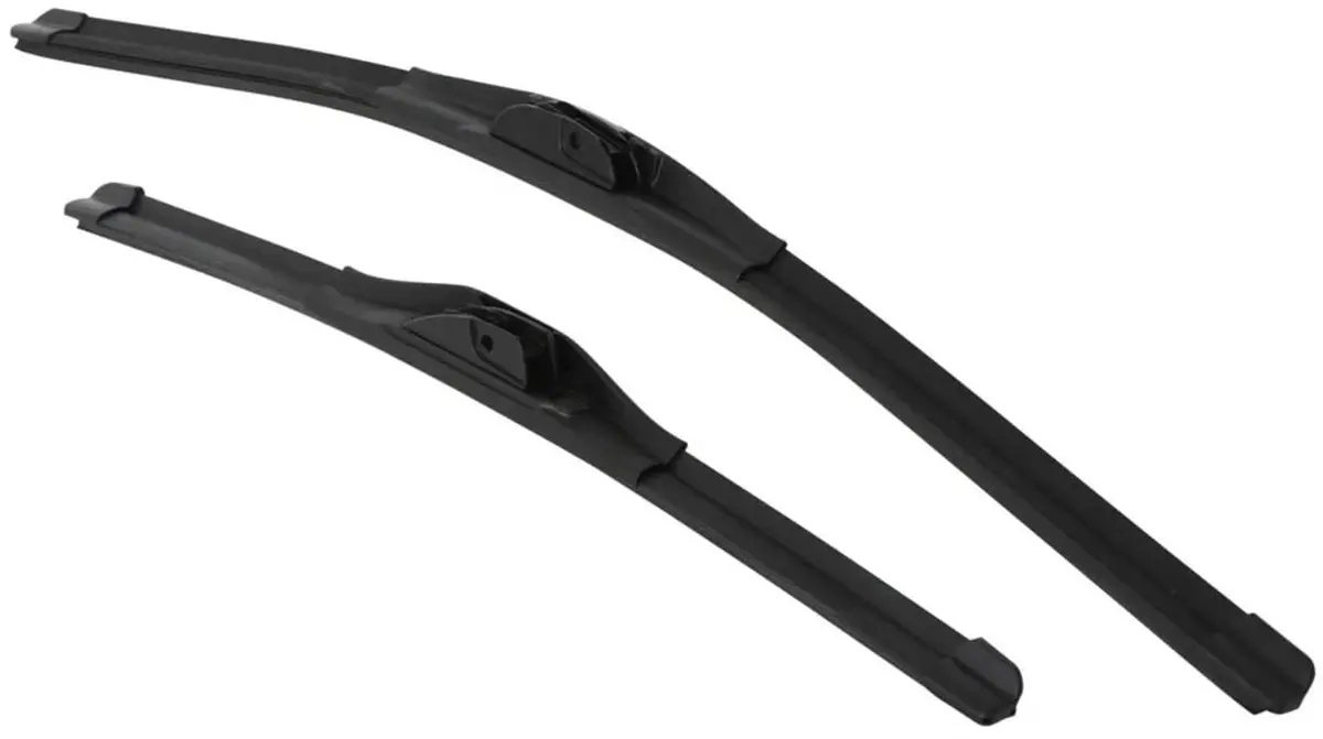 K&N Edge Premium All-Season Windshield Wiper Blades (28-Inch) 1