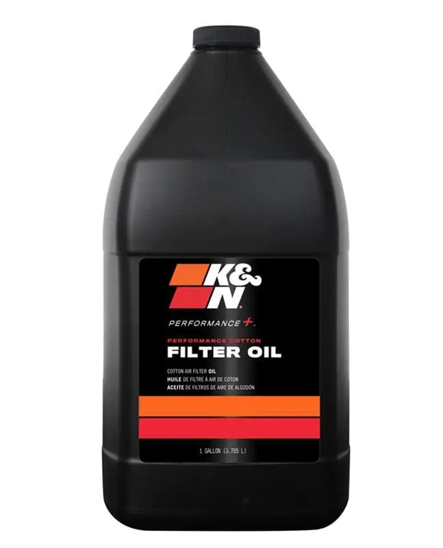 K&N Filtercharger High-Performance Oil Filter – Model 99-0551 1