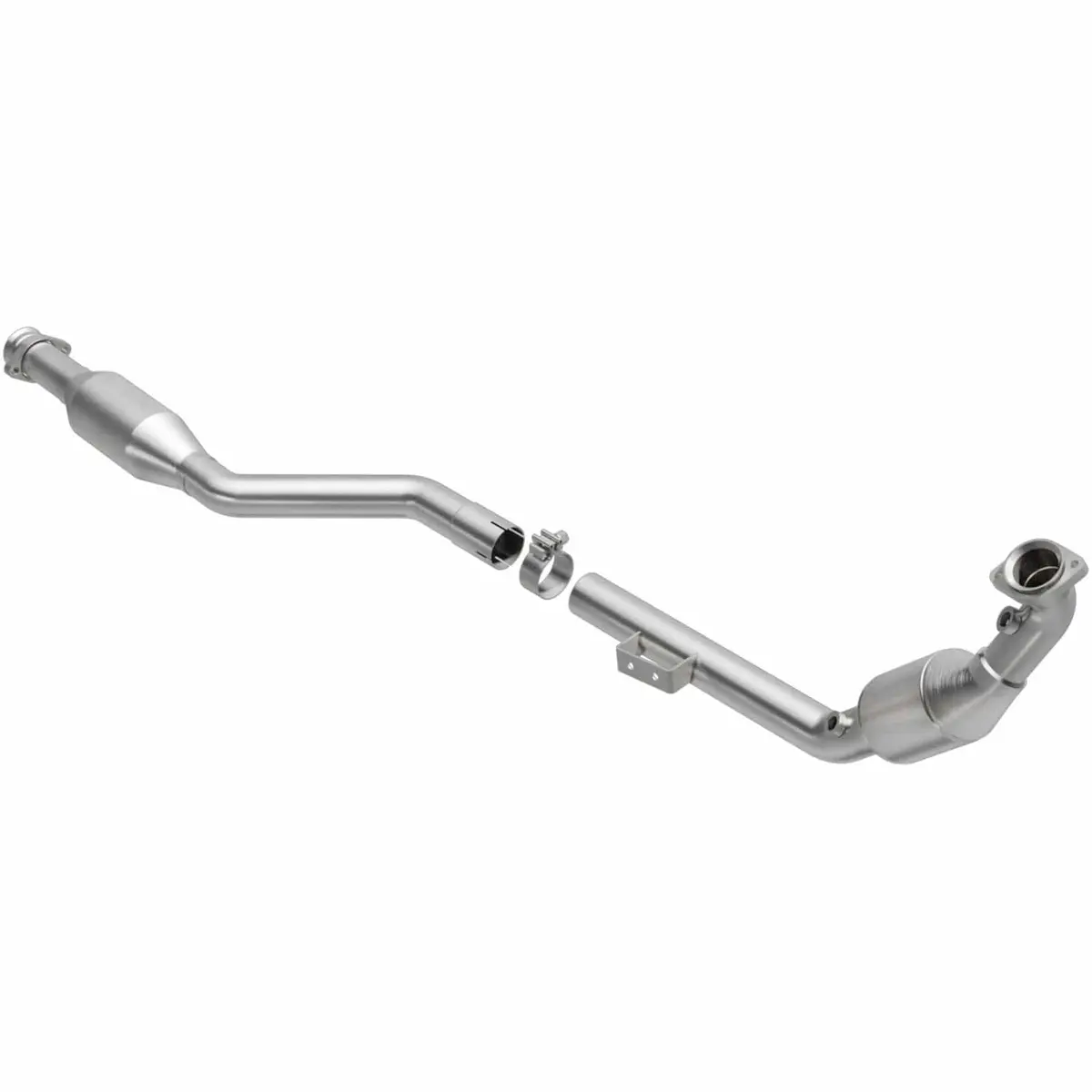 Magnaflow Carb-Certified Catalytic Converter - Direct-Fit, California Legal 1