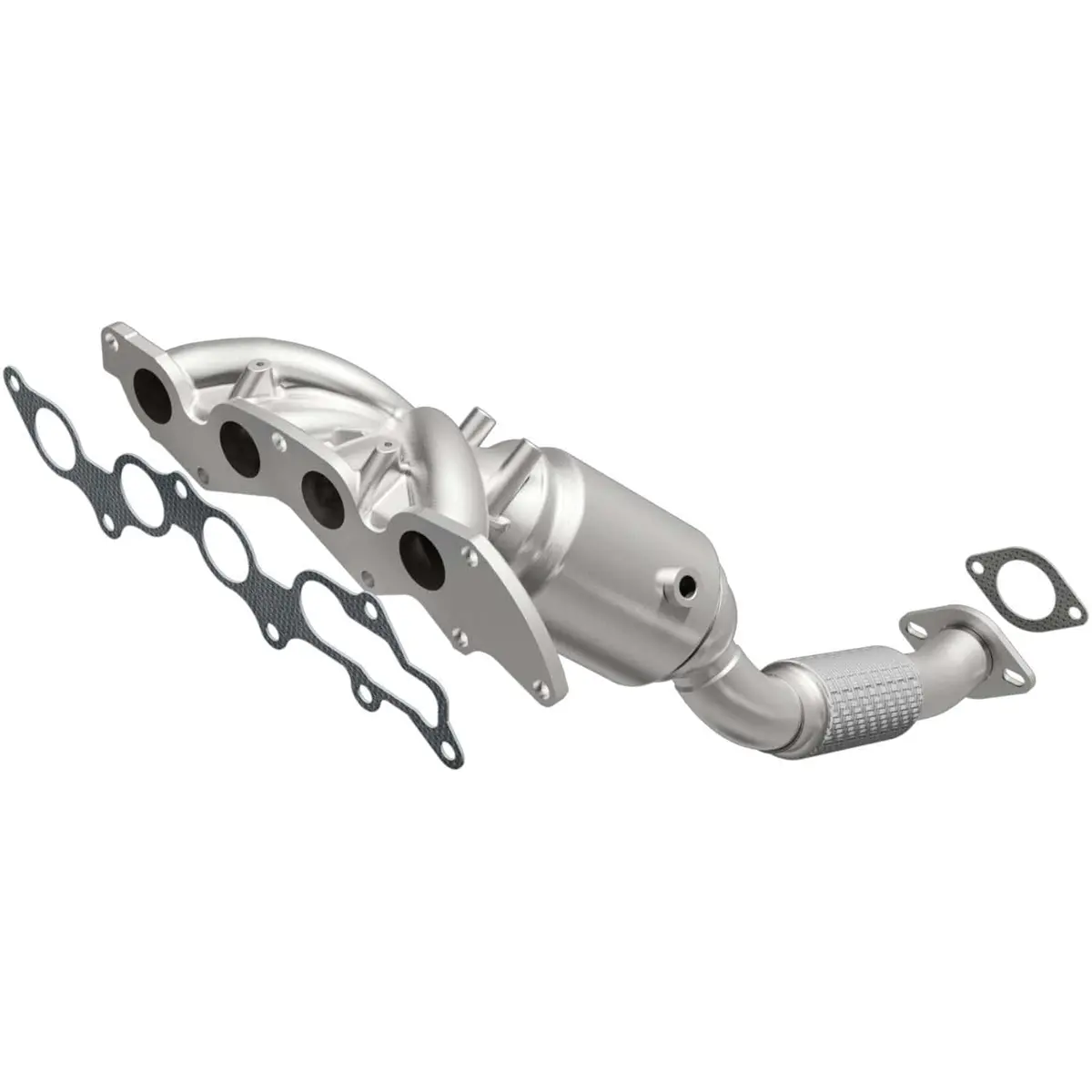 Magnaflow Carb-Compliant Direct-Fit Catalytic Converter – 5531153 1