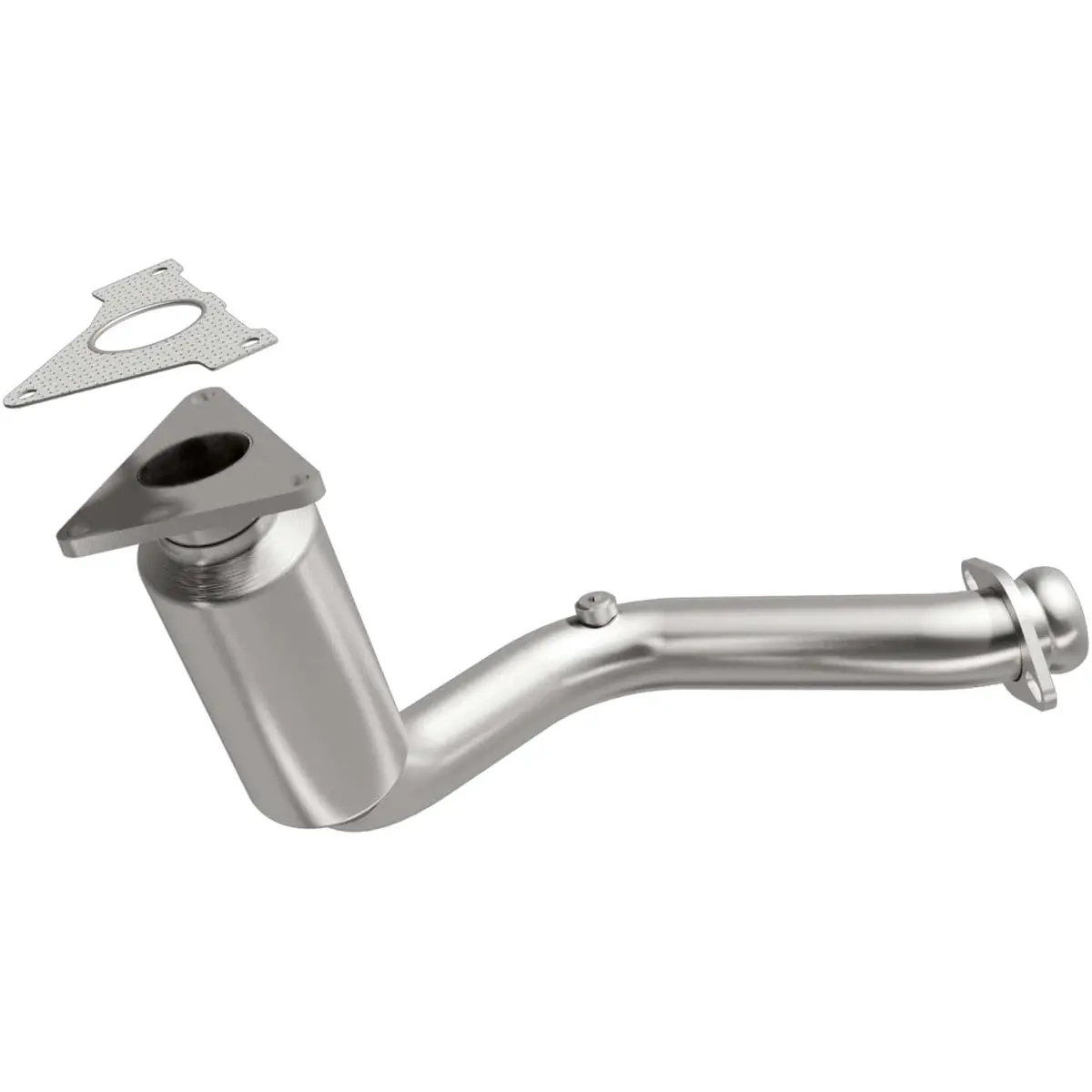 Magnaflow Direct-Fit Catalytic Converter – Part #23517 1