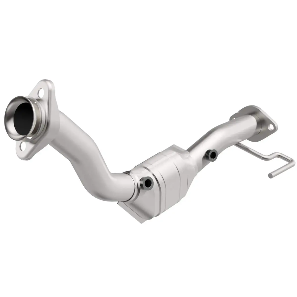 Magnaflow 447102 Direct-Fit Catalytic Converter 1