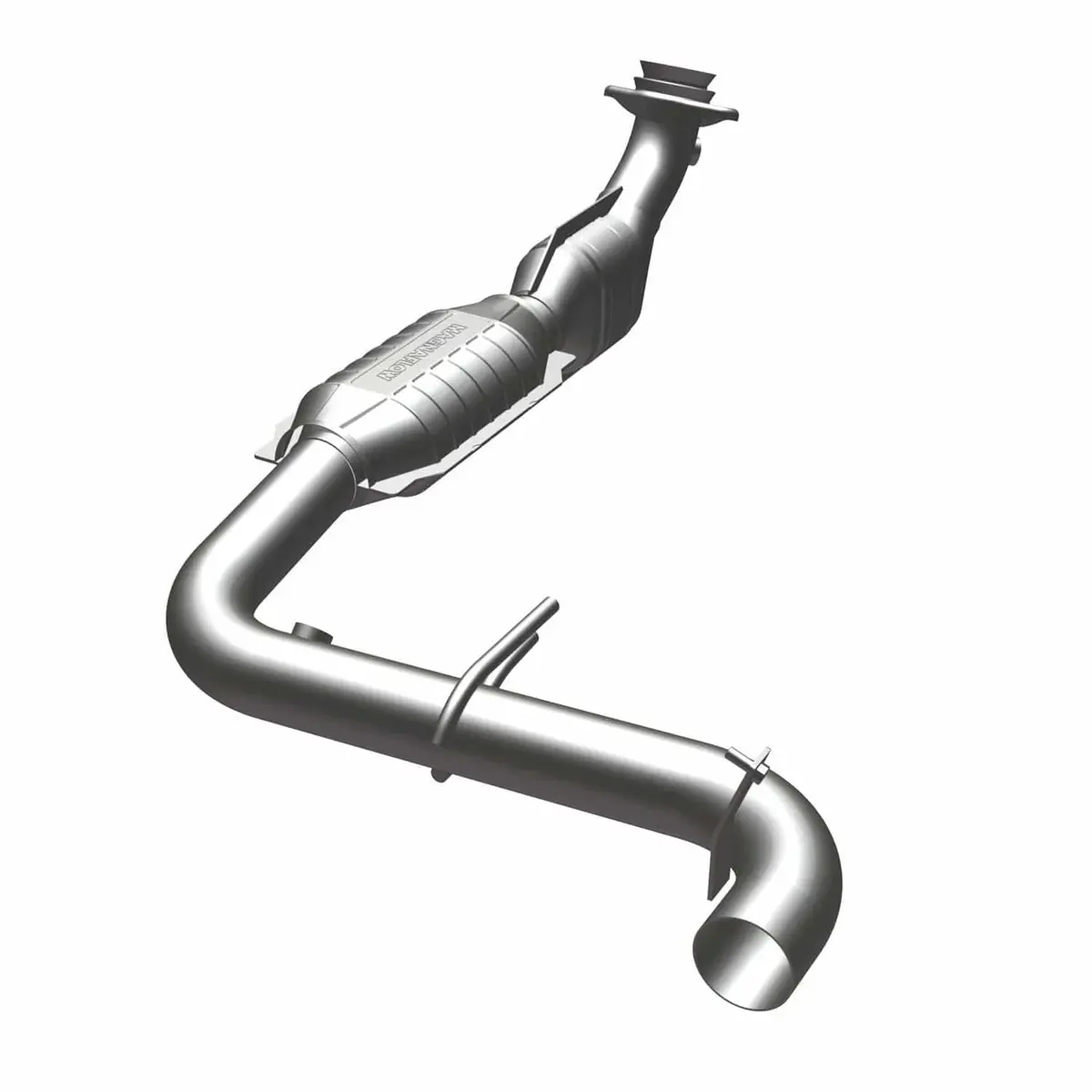 Magnaflow 447151 Direct-Fit Catalytic Converter 1