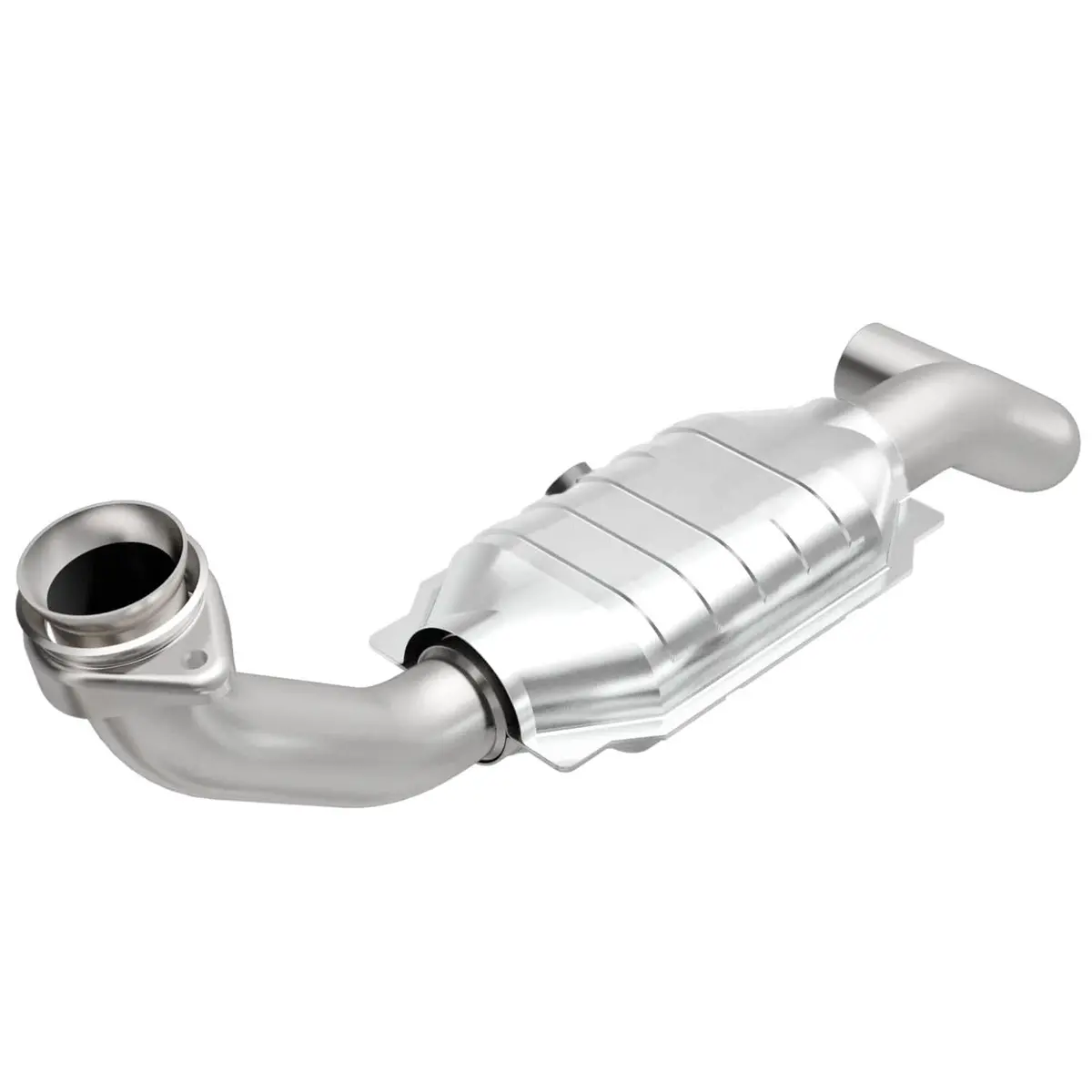 Magnaflow 93126 Direct-Fit Catalytic Converter For Emissions Compliance 1