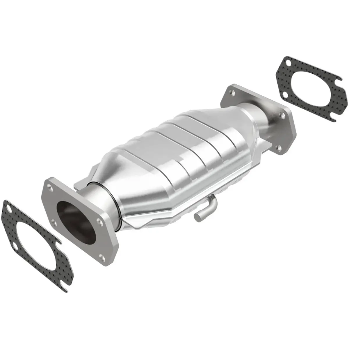 Magnaflow 93940 Direct-Fit Catalytic Converter – Oem-Compatible Emissions Upgrade 1