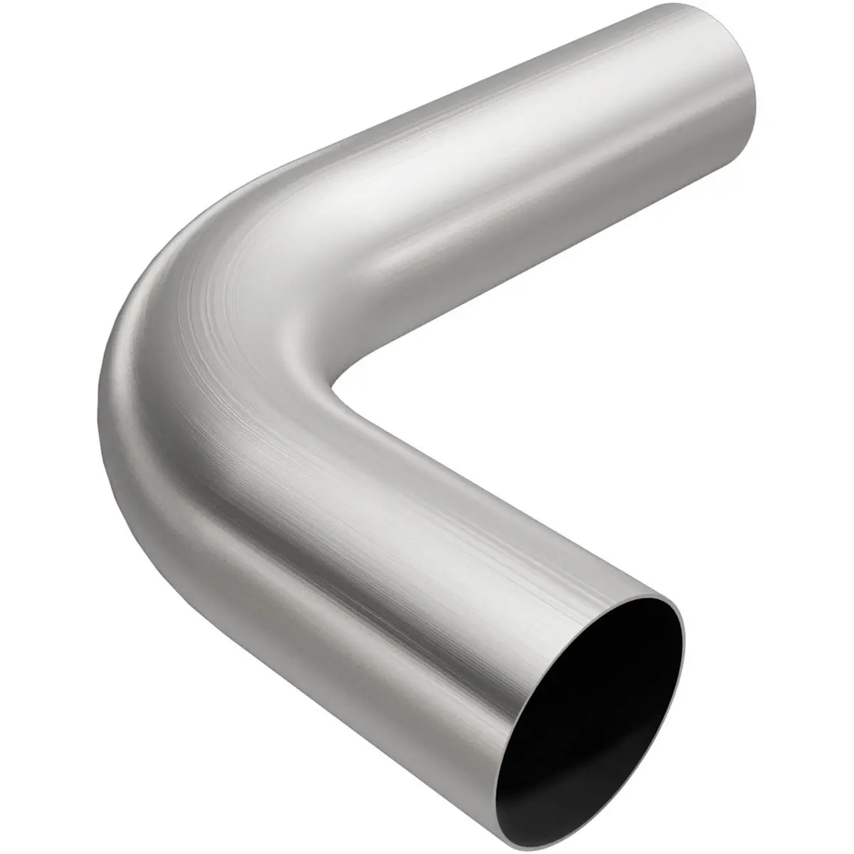 Magnaflow Stainless Steel Exhaust Tubing – 2.5" Od (10728) 1