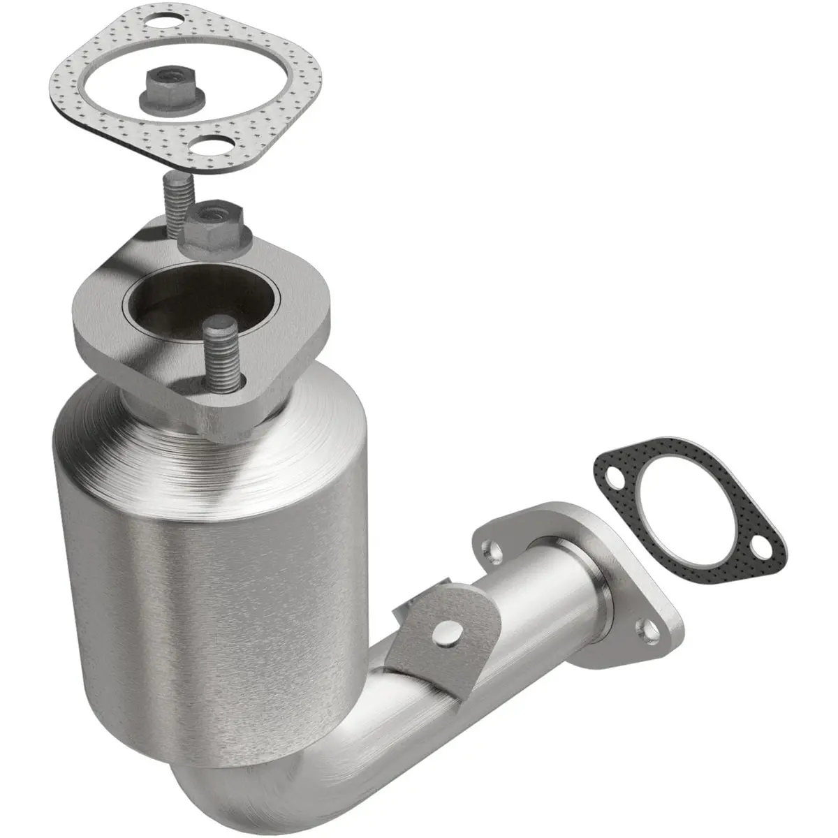 Magnaflow Oem-Grade Catalytic Converter – Federal/Epa Compliant, Direct Fit 1