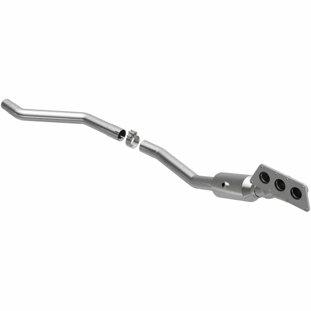 Magnaflow 22-066 Oem-Grade Direct-Fit Catalytic Converter 1