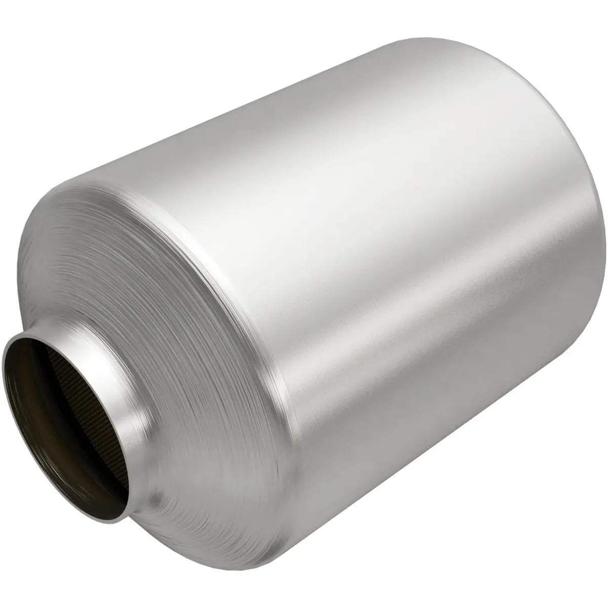 Magnaflow Universal High-Flow Catalytic Converter (Obd-Ii Compliant) 1