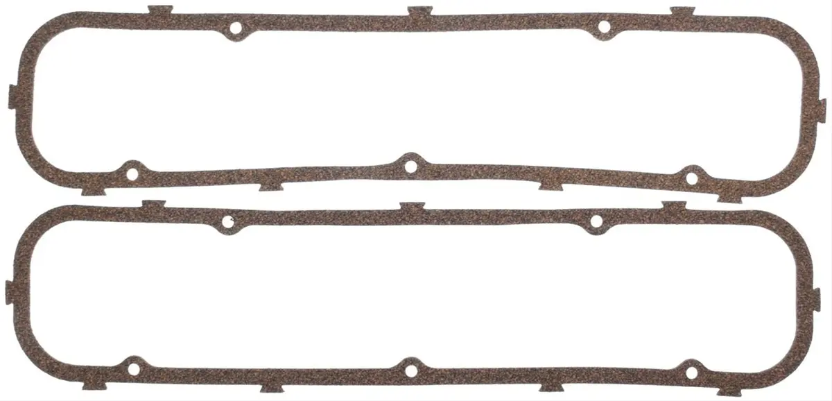 Mahle Vs38319 Oem-Style Valve Cover Gasket 1