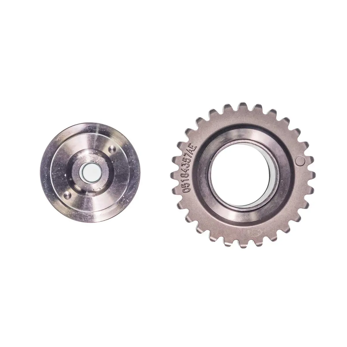 Melling Precision Timing Sprocket – S1309 1