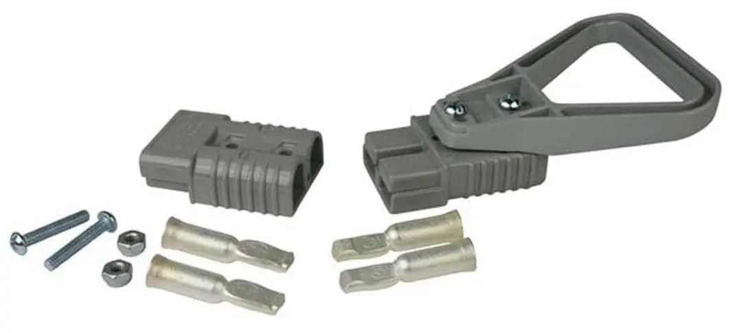Battery Quick-Connect Plug Assembly – Mo74200 1