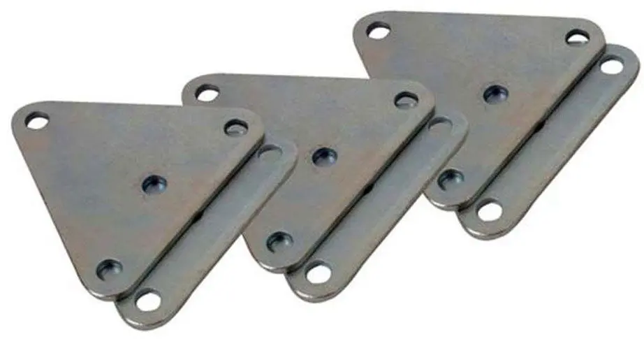 Motor Mount Shim Adjustment Kit – Mo62535 1