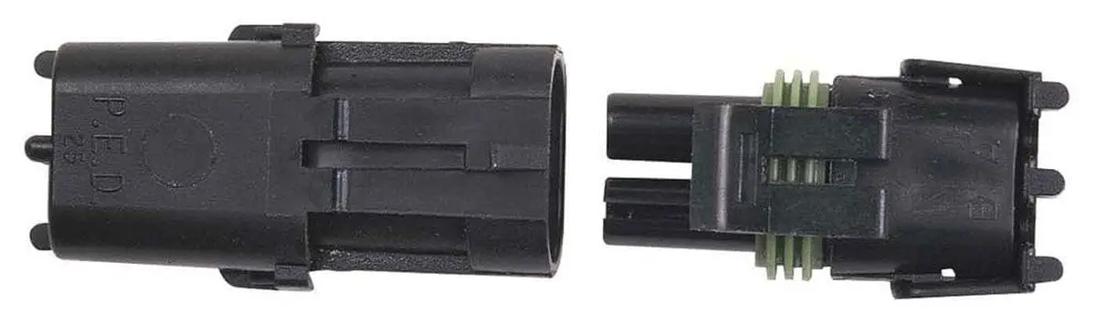 Msd 8173 Weatherproof Sealed Electrical Connector Kit 1