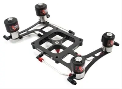 Nitrous Outlet 00-10640-Sf Nitrous System Upgrade Kit 1