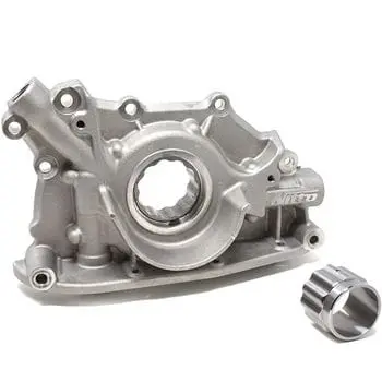 Nitto Rb-Series Sine-Drive Oil Pump 1