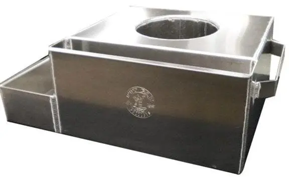 Lenco Auto Drive Disassembly Tray – Pit-716 1