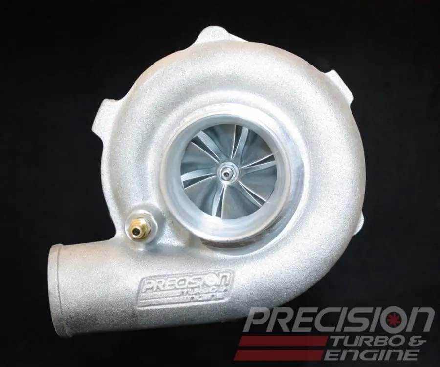 Precision Turbo Gen1 Turbocharger – Part #10501006099 1