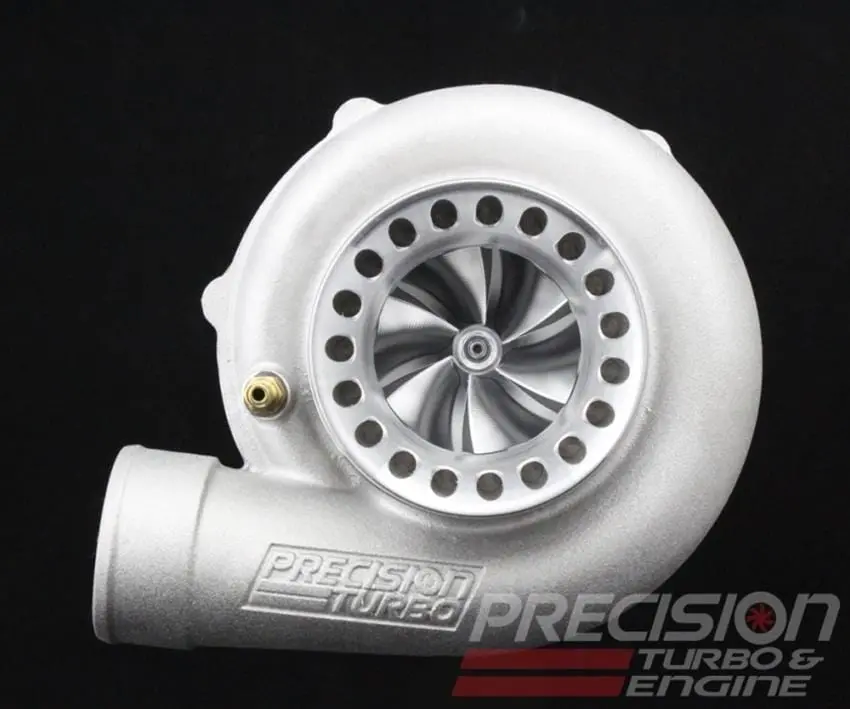 Precision Turbo 11506010199 Gen1 Turbocharger Assembly 1