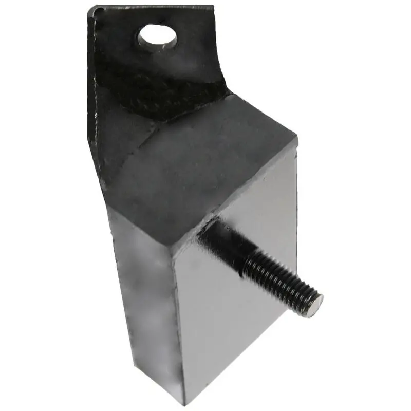 Rts Oe-Style Bonded Rubber Engine Mount – Left-Hand Stud For 1965 Mustang 1