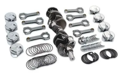 Scat Balanced Rotating Assembly – 1-42392 Crankshaft Kit 1