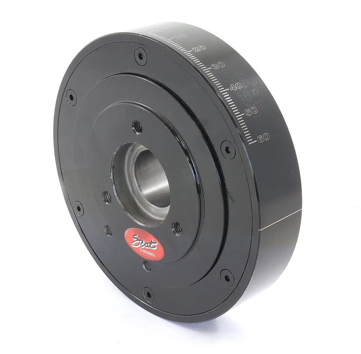 Sca9005 Sfi-Certified Harmonic Balancer – 18.1 Spec Compliance 1