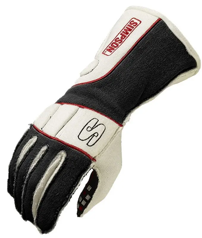 Vortex Sivrsk Impact-Resistant Tactical Glove With Reinforced Palm 1