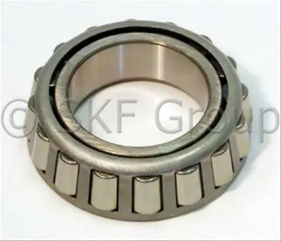 Skf Br14130 Heavy-Duty Axle Bearing For Rear Differential Use 1