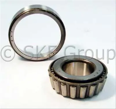 Skf Br32005 Heavy-Duty Axle Bearing Assembly 1