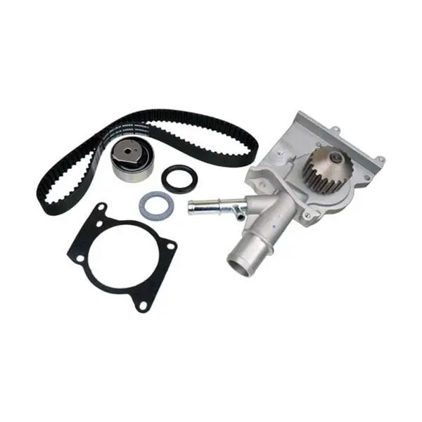 Skf Tbk283Awp Timing Belt – Reinforced Aramid Cord Construction 1