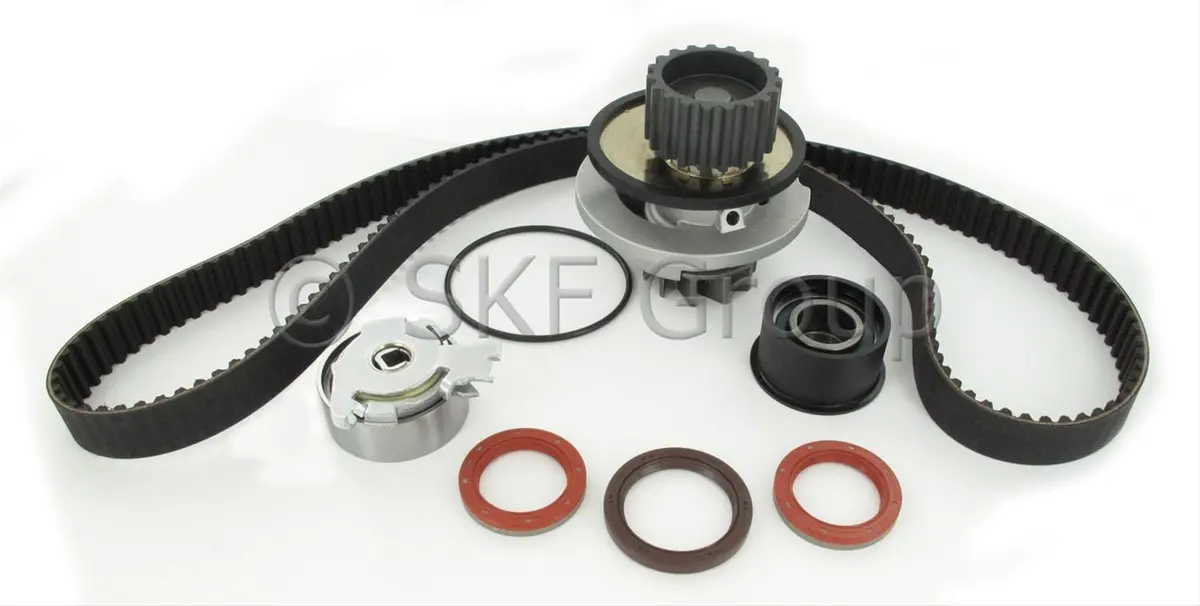 Skf Timing Belt – High-Strength Wp Series (Tbk305Wp) 1