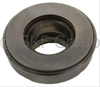 Skf 207-Krrb17 Universal Sealed Ball Bearing – Heavy-Duty, Pre-Lubricated 1